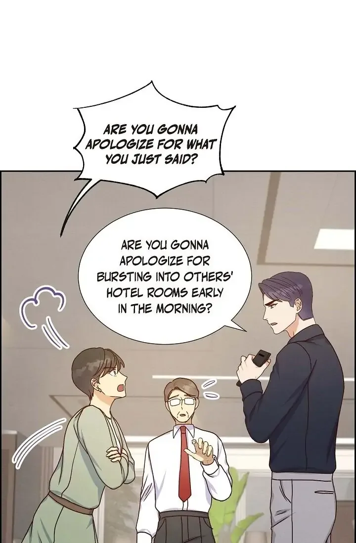 A Spoonful Of Your Love Chapter 44 page 57