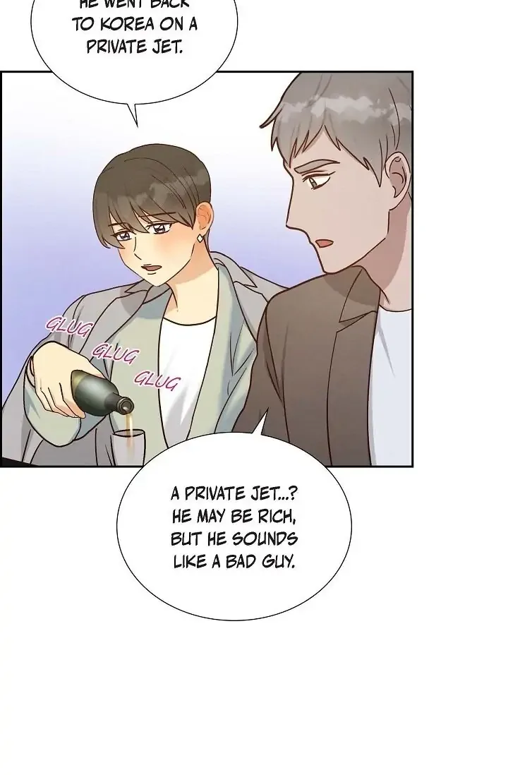 A Spoonful Of Your Love Chapter 46 page 55