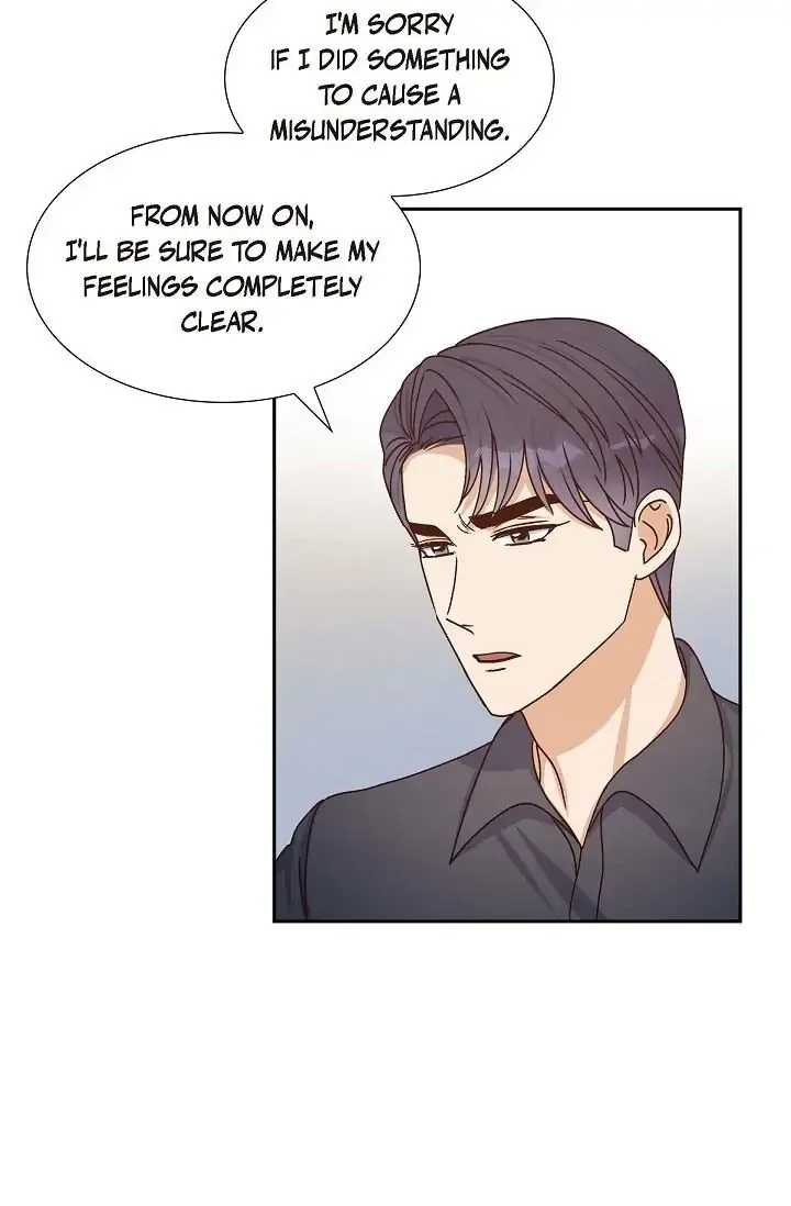 A Spoonful Of Your Love Chapter 44 page 63
