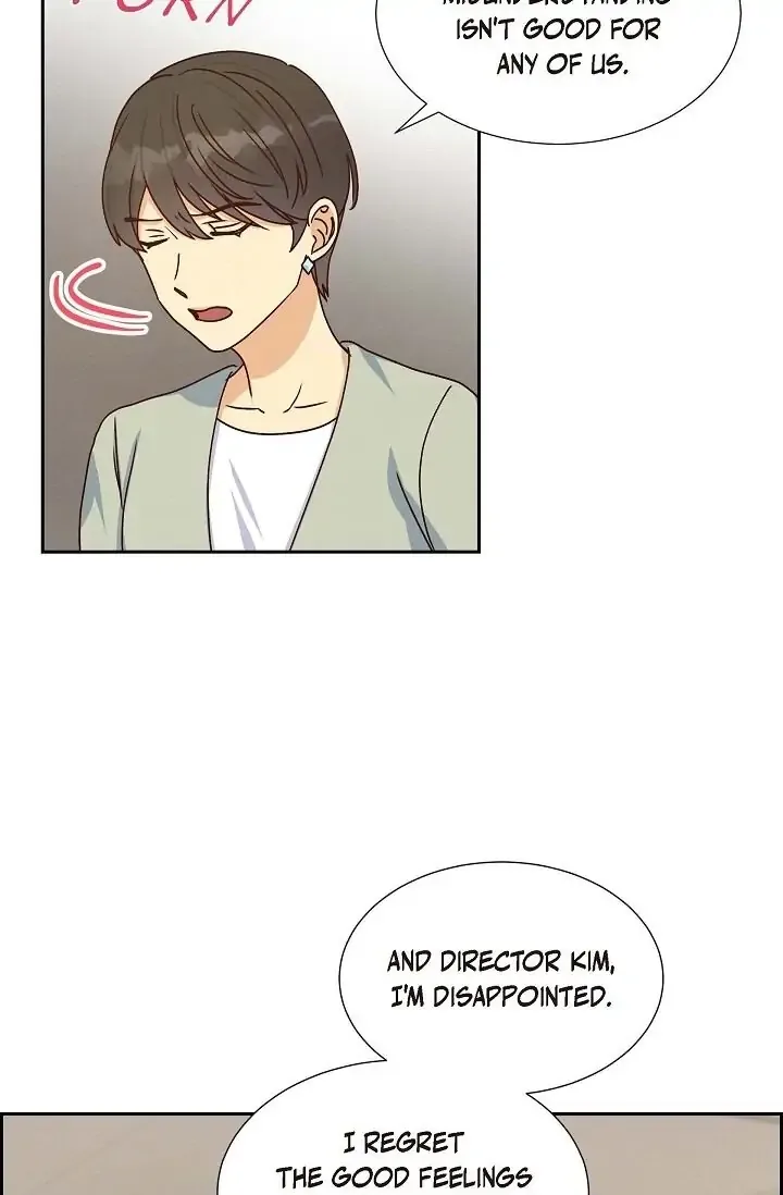 A Spoonful Of Your Love Chapter 44 page 61