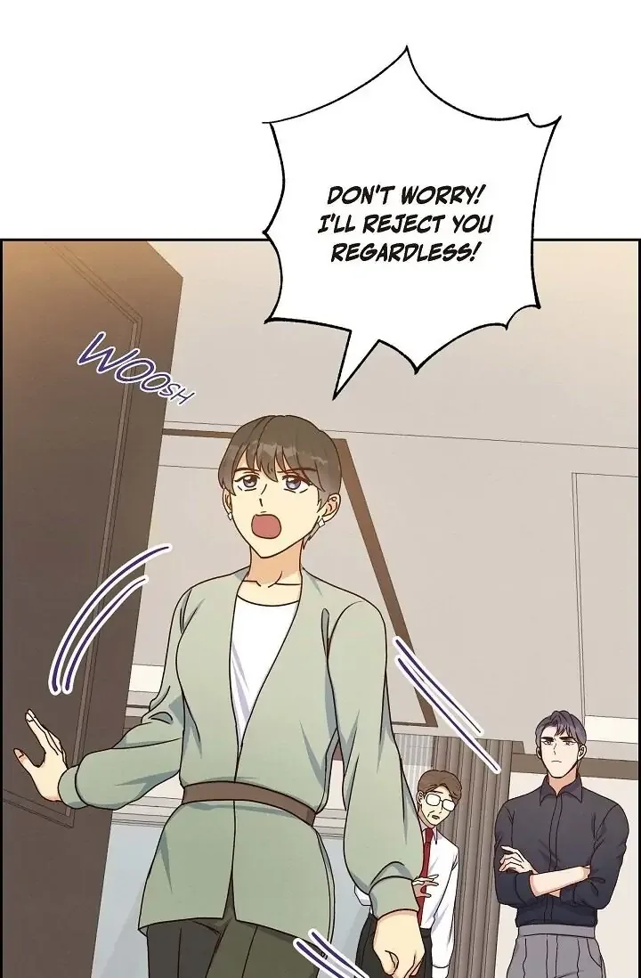 A Spoonful Of Your Love Chapter 44 page 64