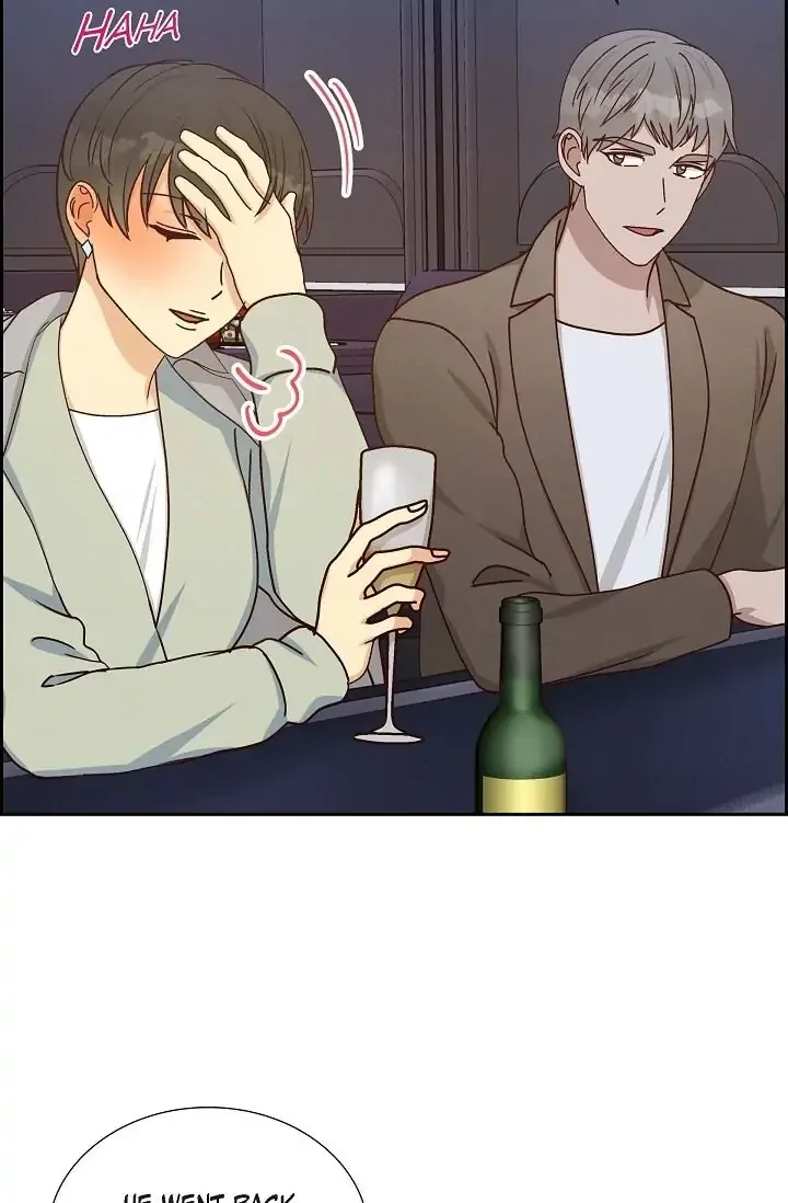 A Spoonful Of Your Love Chapter 46 page 54