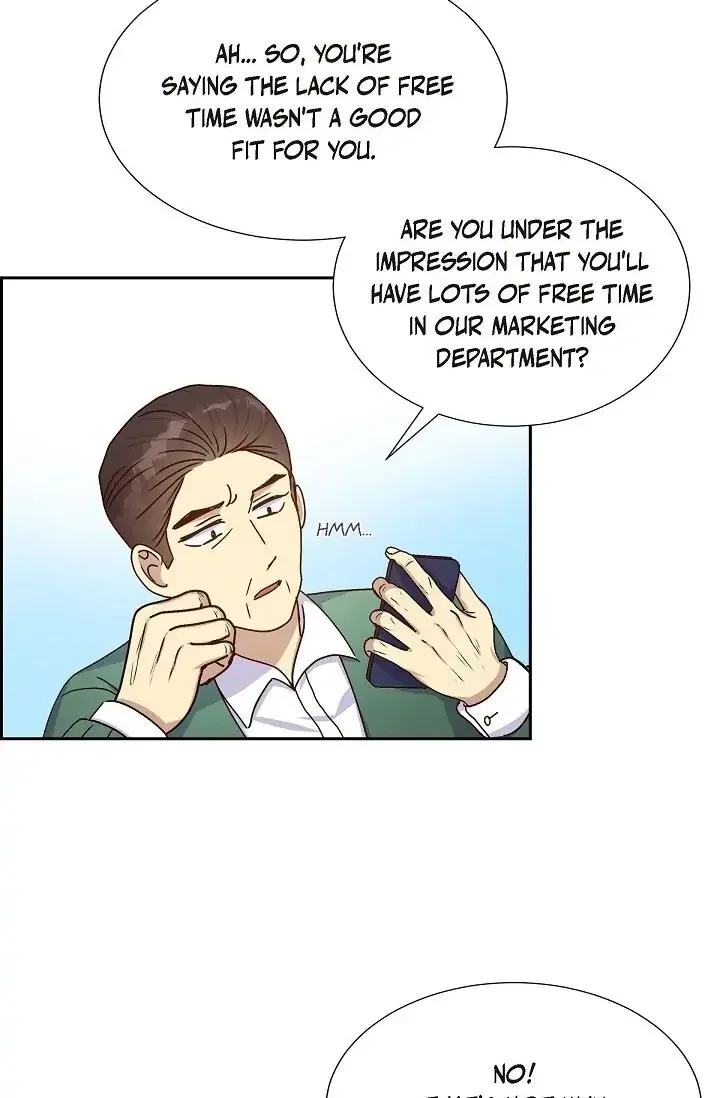 A Spoonful Of Your Love Chapter 43 page 44