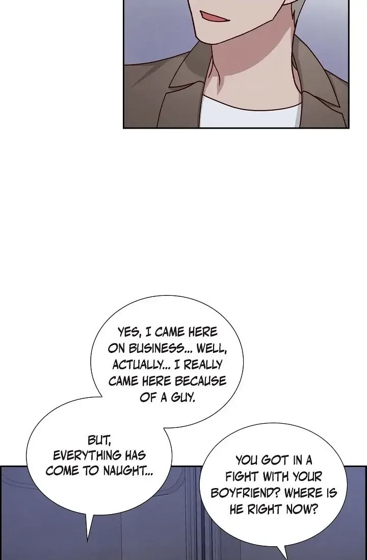 A Spoonful Of Your Love Chapter 46 page 53