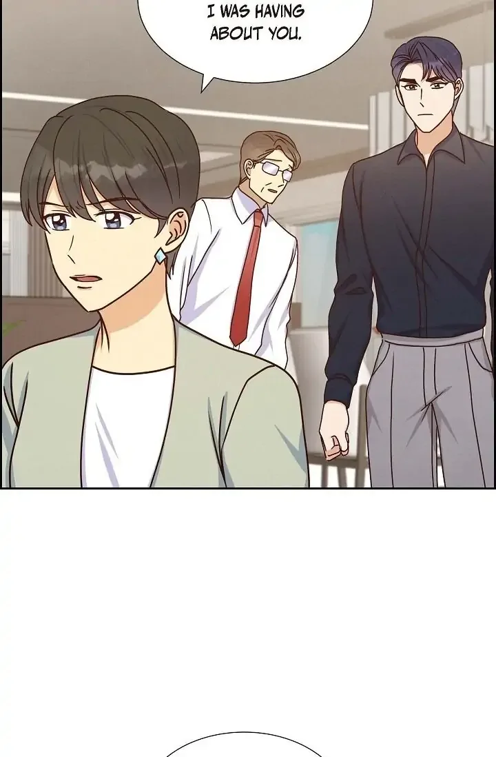 A Spoonful Of Your Love Chapter 44 page 62