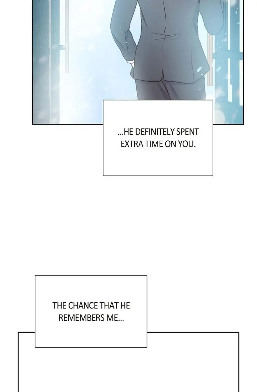 A Spoonful Of Your Love Chapter 1 page 61