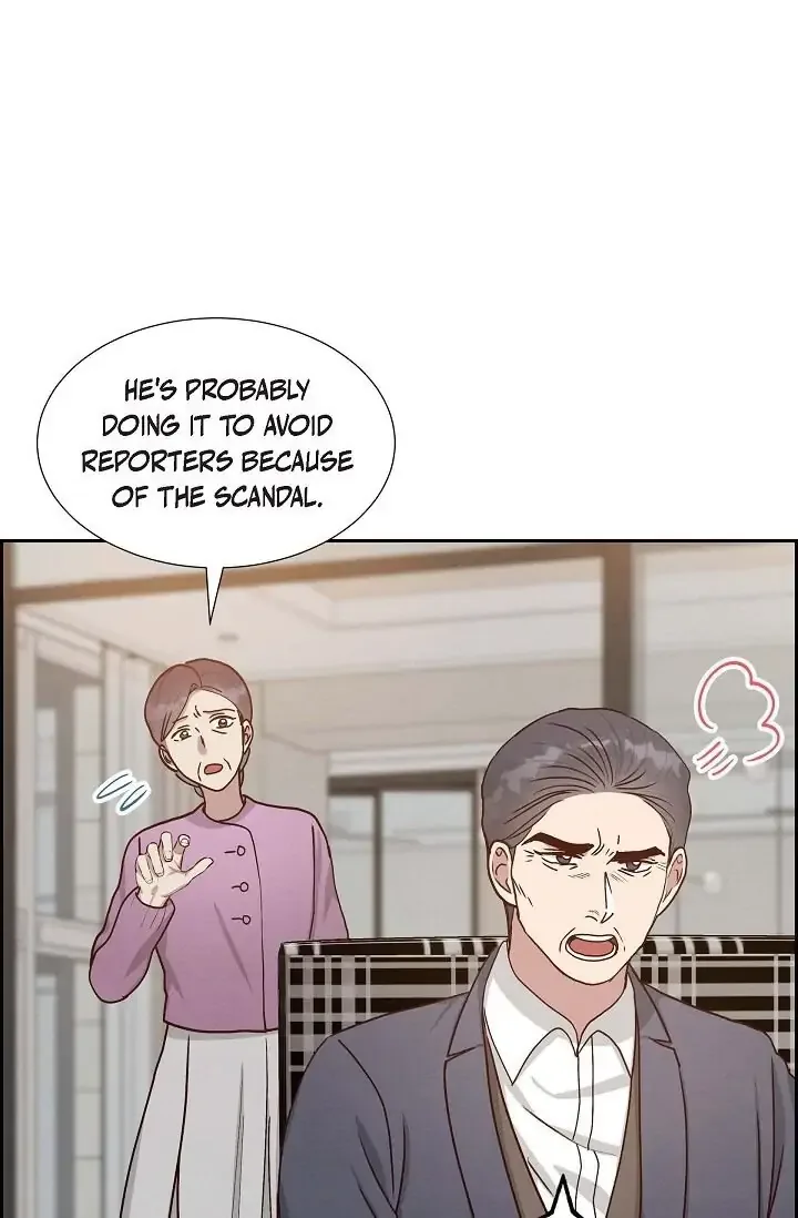A Spoonful Of Your Love Chapter 46 page 42