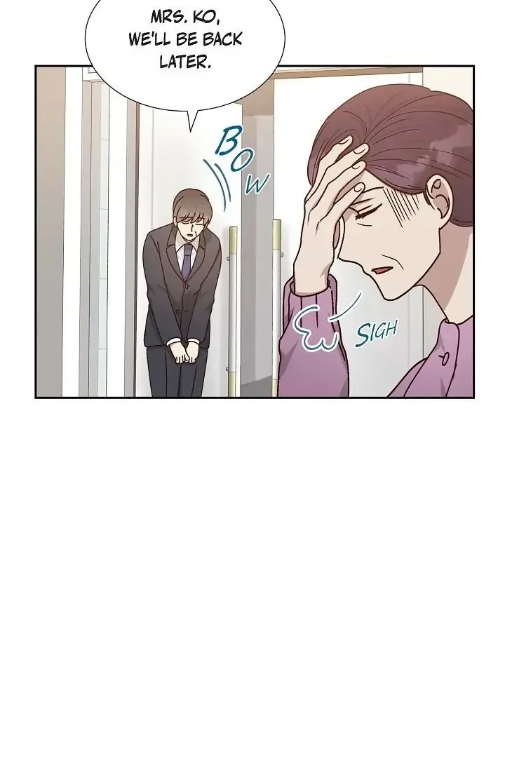 A Spoonful Of Your Love Chapter 46 page 46