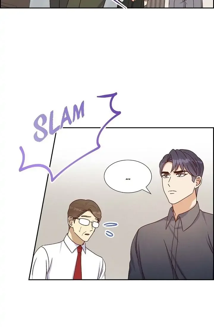 A Spoonful Of Your Love Chapter 44 page 65