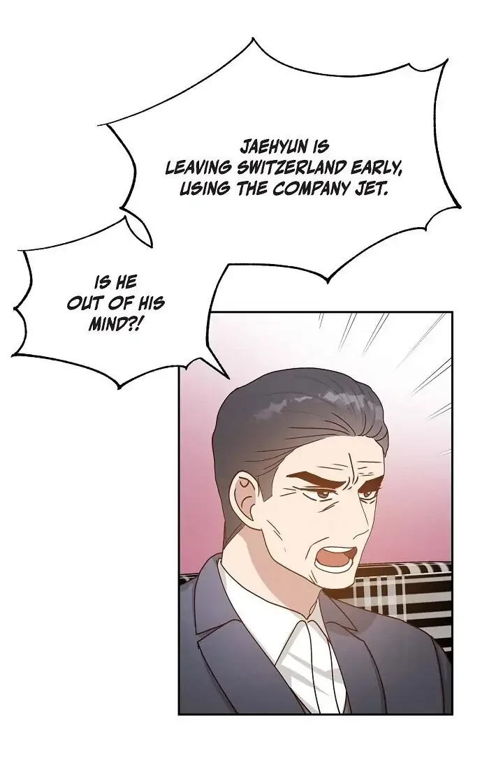 A Spoonful Of Your Love Chapter 46 page 41