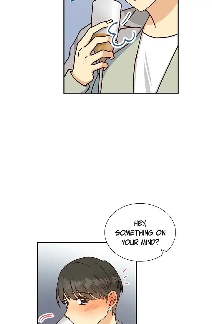A Spoonful Of Your Love Chapter 46 page 49