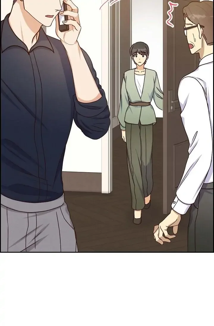 A Spoonful Of Your Love Chapter 44 page 55