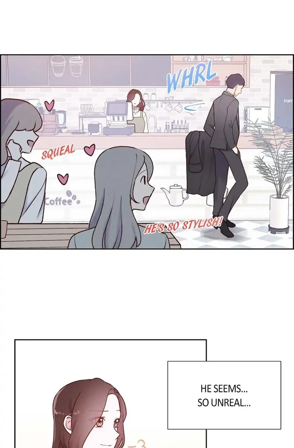 A Spoonful Of Your Love Chapter 1 page 59