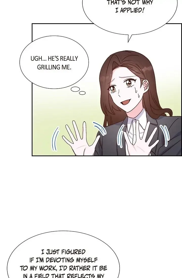 A Spoonful Of Your Love Chapter 43 page 45
