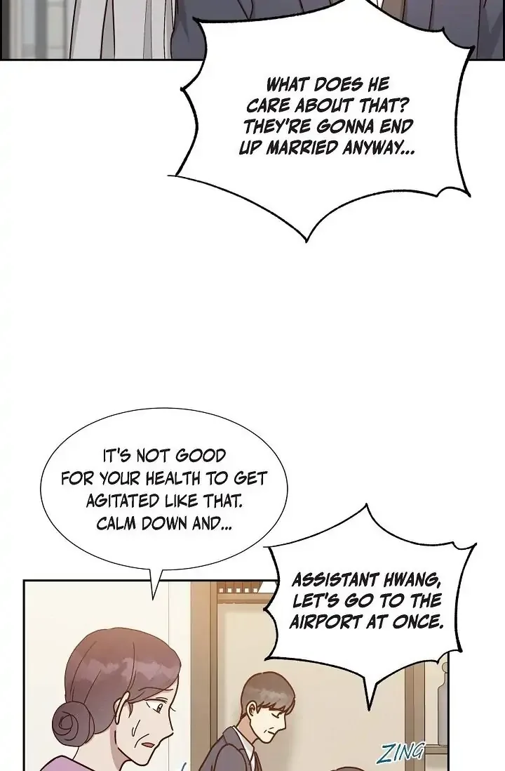 A Spoonful Of Your Love Chapter 46 page 43
