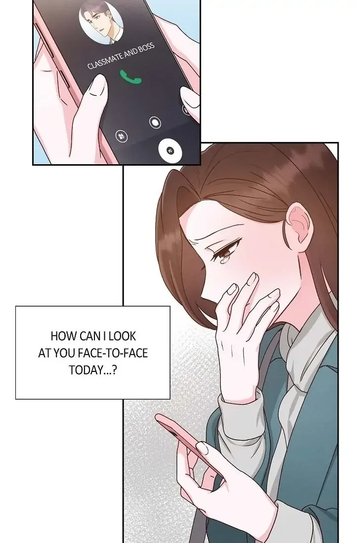 A Spoonful Of Your Love Chapter 48 page 7