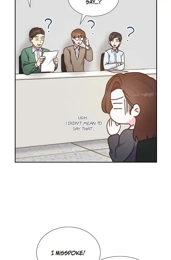 A Spoonful Of Your Love Chapter 43 page 42