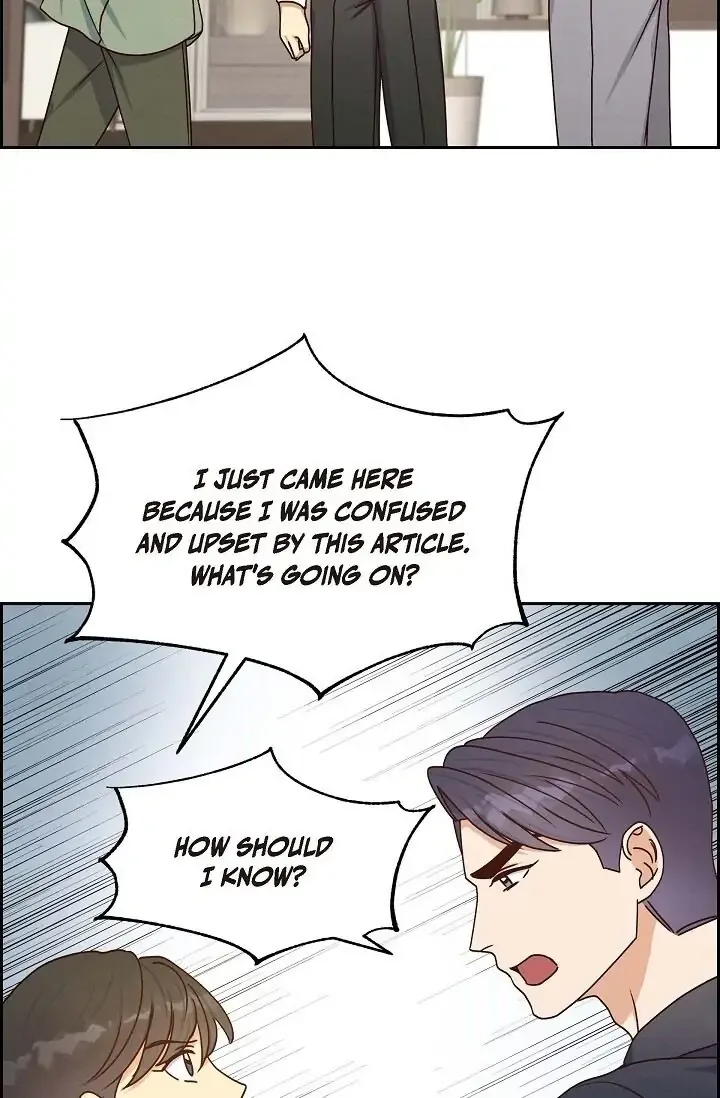 A Spoonful Of Your Love Chapter 44 page 58