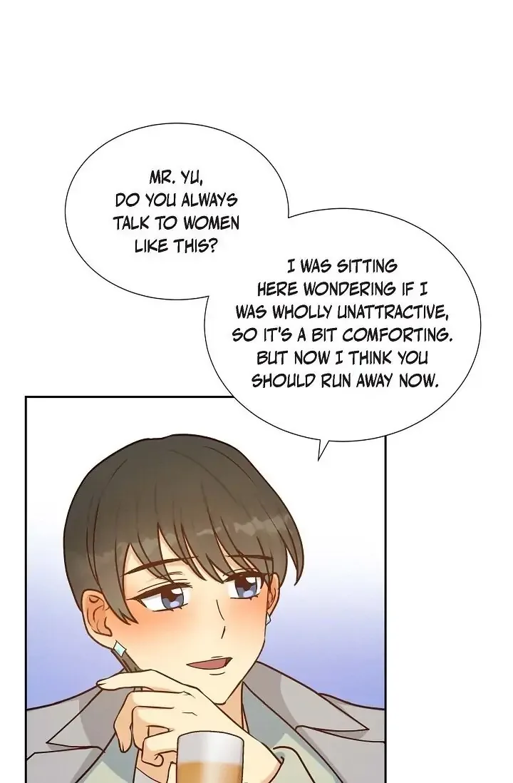 A Spoonful Of Your Love Chapter 46 page 57