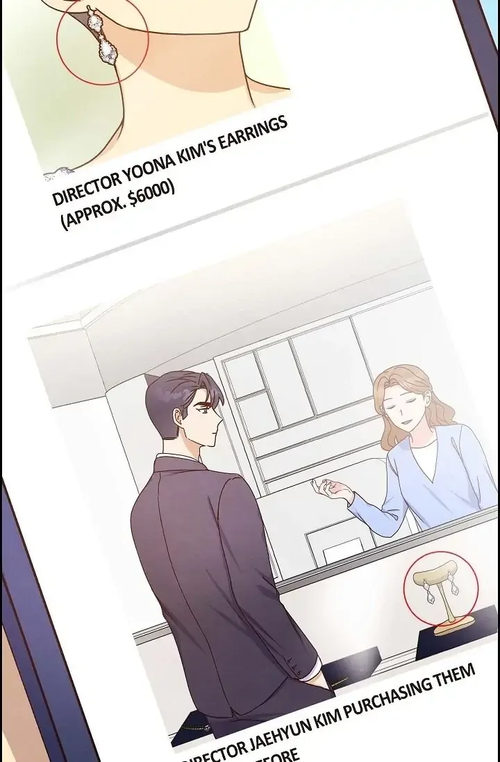 A Spoonful Of Your Love Chapter 43 page 54