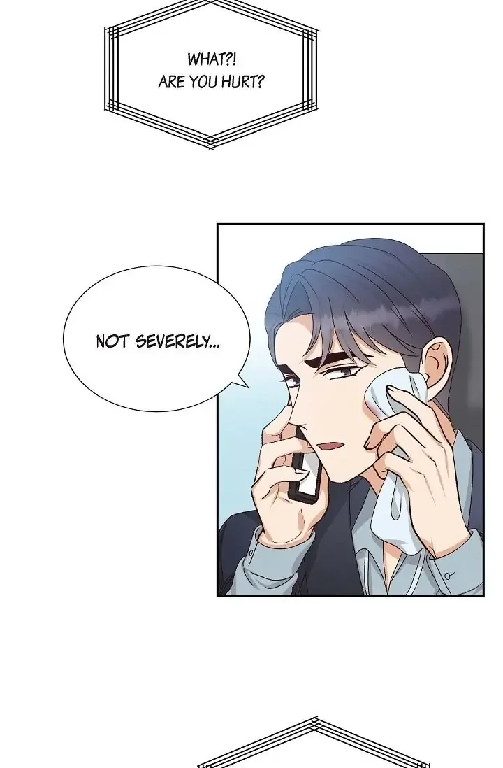 A Spoonful Of Your Love Chapter 48 page 13