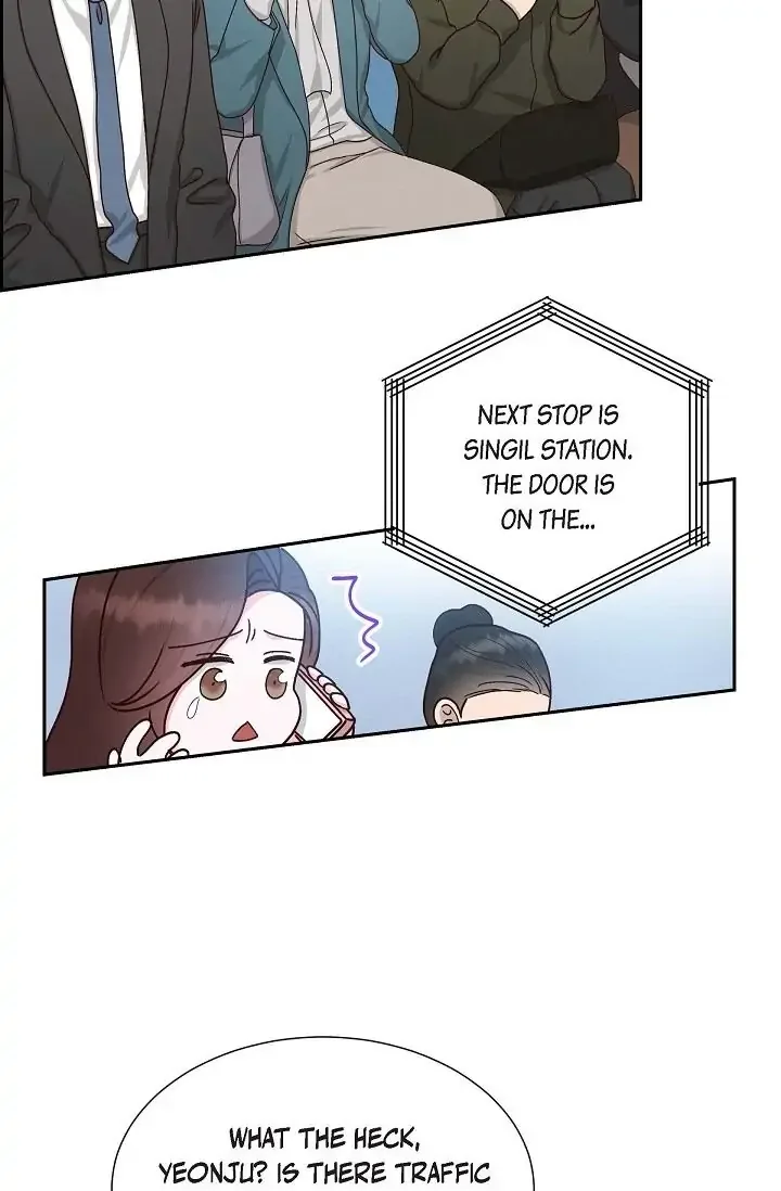 A Spoonful Of Your Love Chapter 48 page 10
