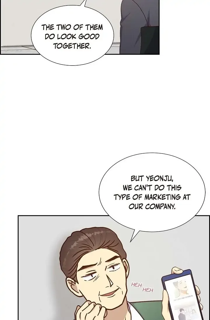 A Spoonful Of Your Love Chapter 43 page 57