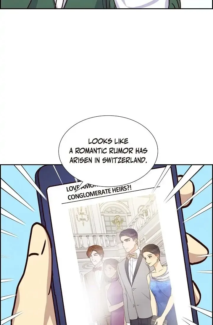 A Spoonful Of Your Love Chapter 43 page 52