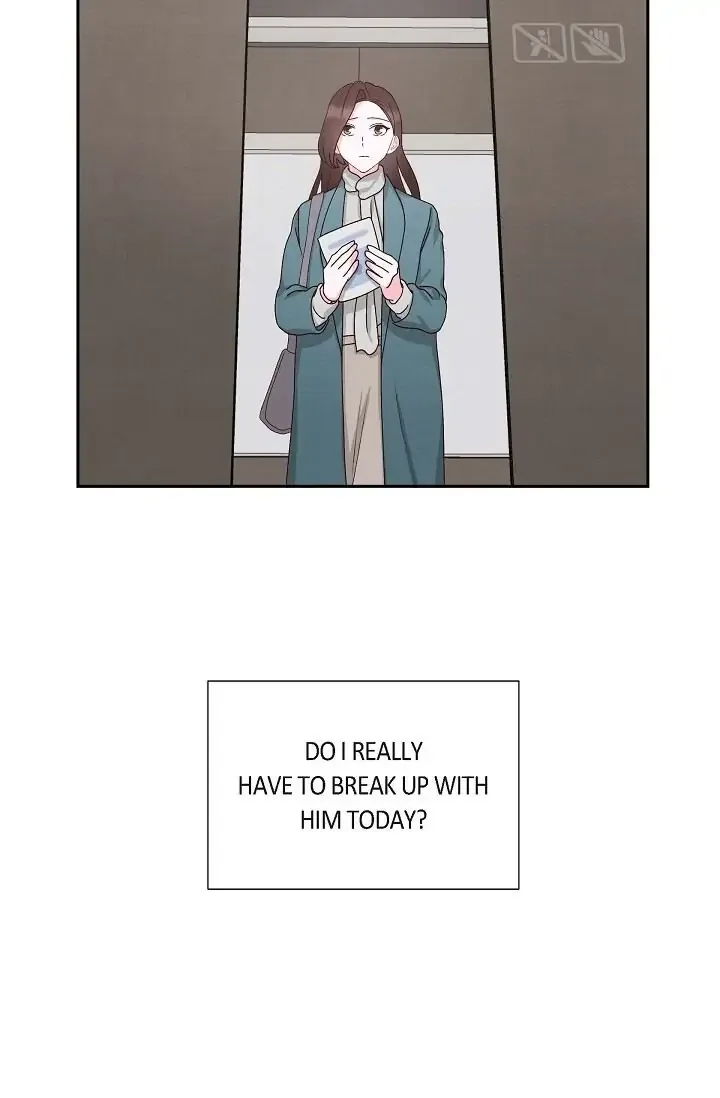 A Spoonful Of Your Love Chapter 48 page 20