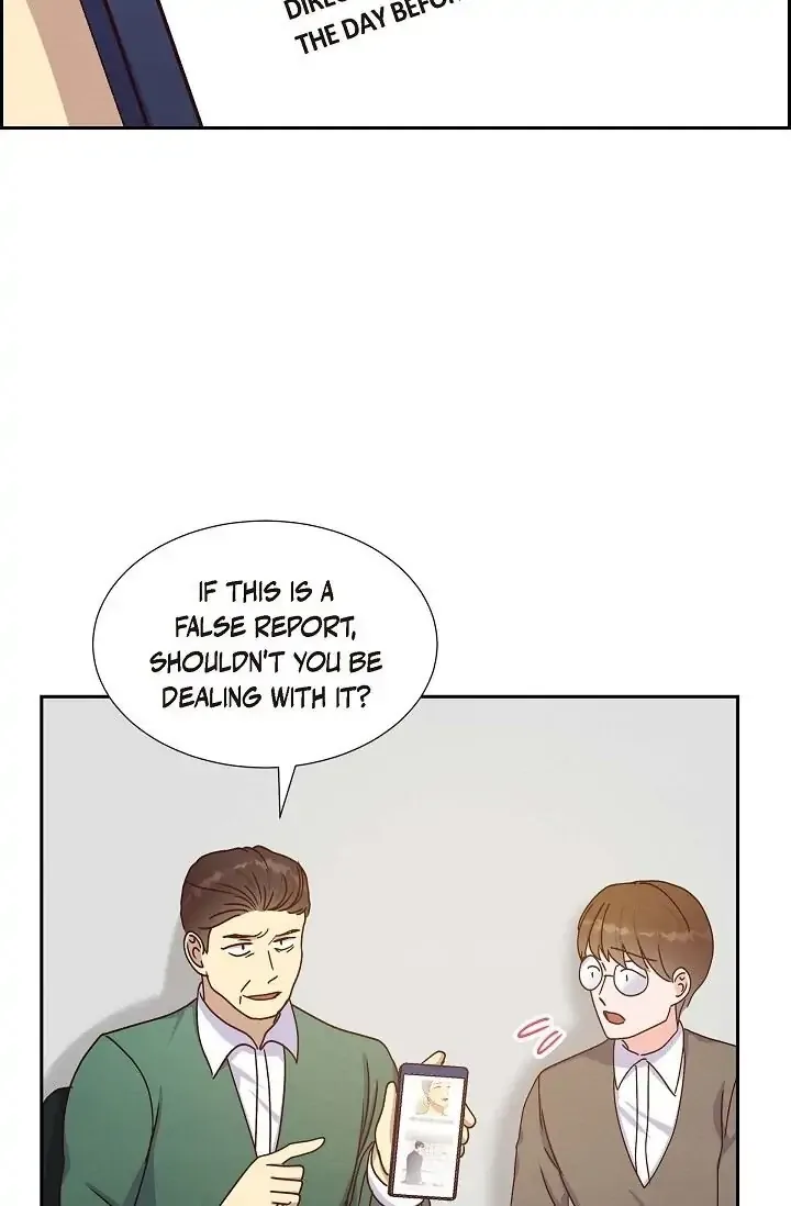 A Spoonful Of Your Love Chapter 43 page 55