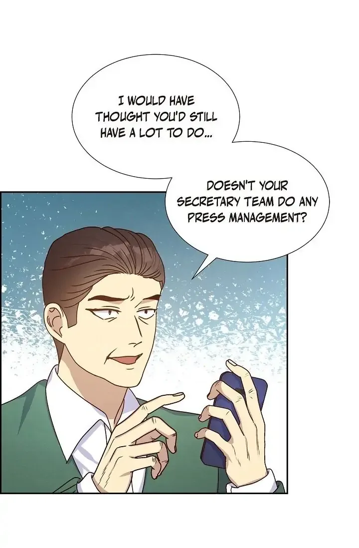 A Spoonful Of Your Love Chapter 43 page 48