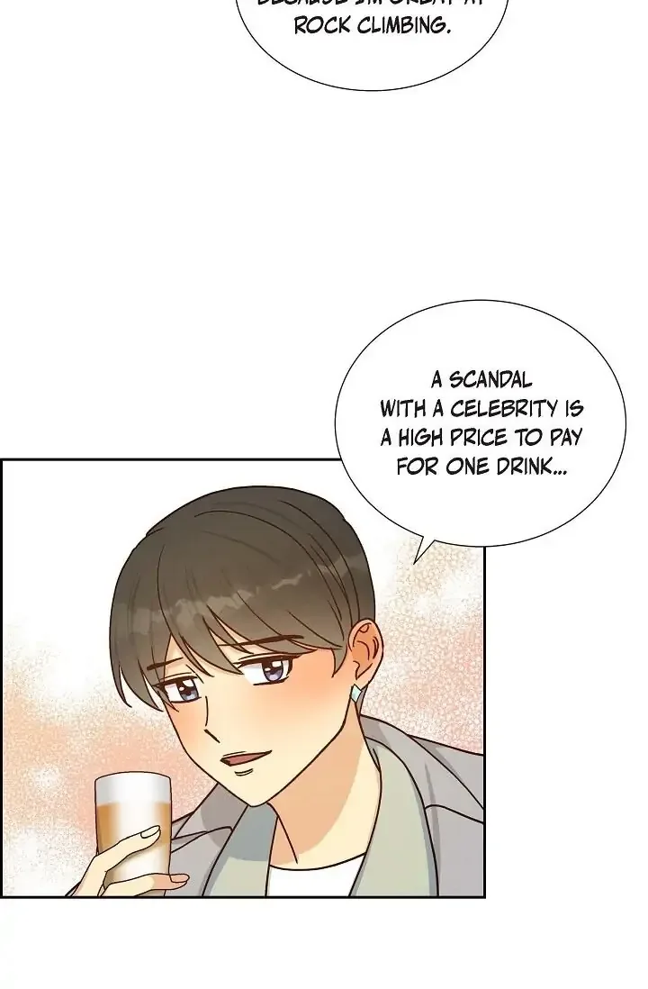 A Spoonful Of Your Love Chapter 46 page 59