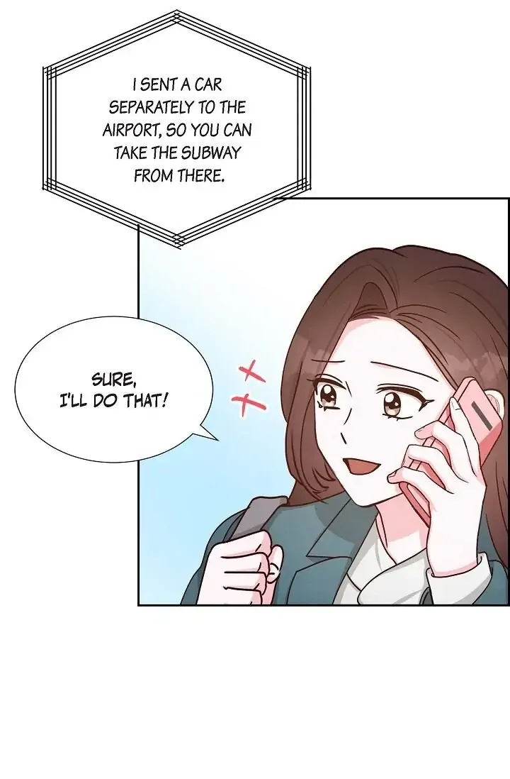 A Spoonful Of Your Love Chapter 46 page 66