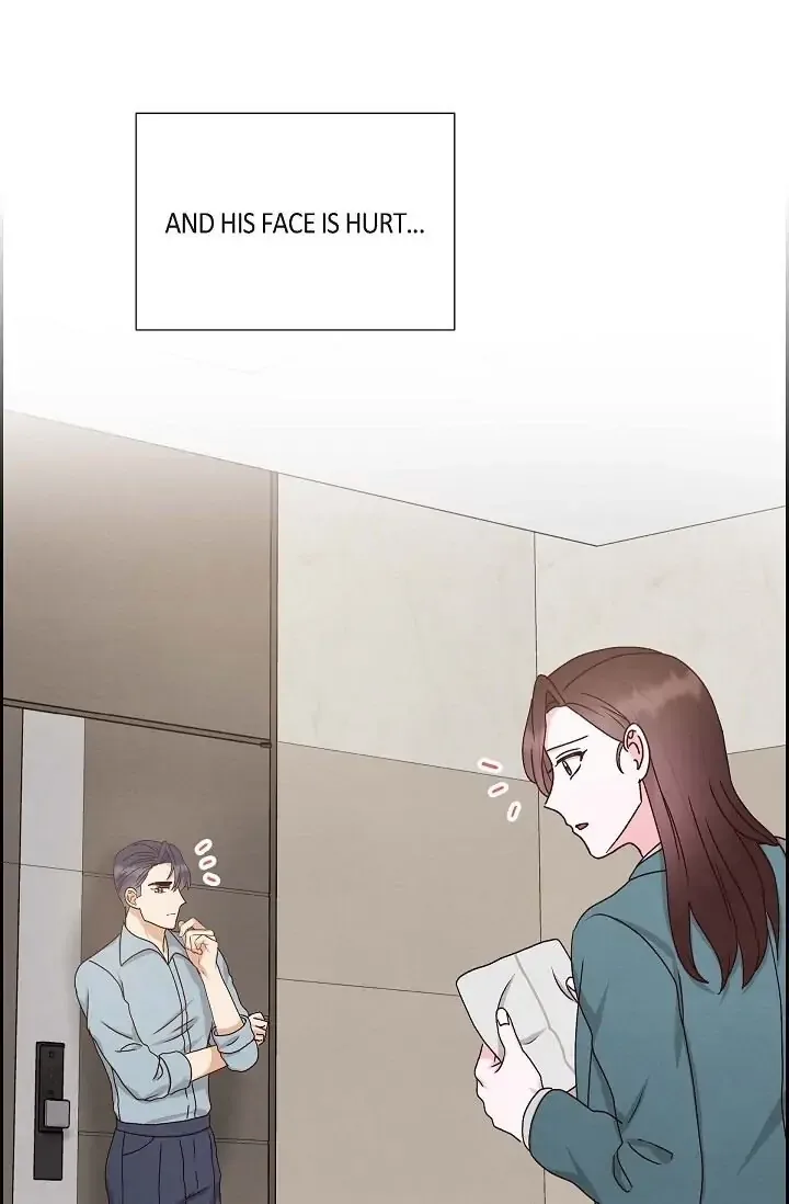 A Spoonful Of Your Love Chapter 48 page 22