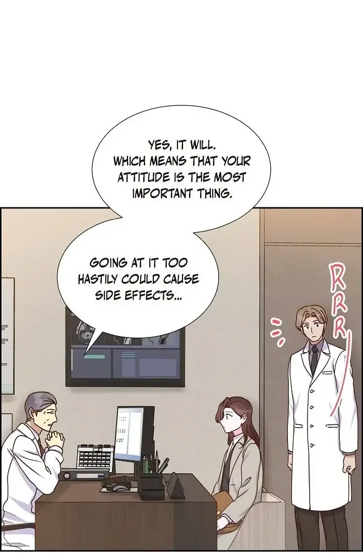A Spoonful Of Your Love Chapter 44 page 74