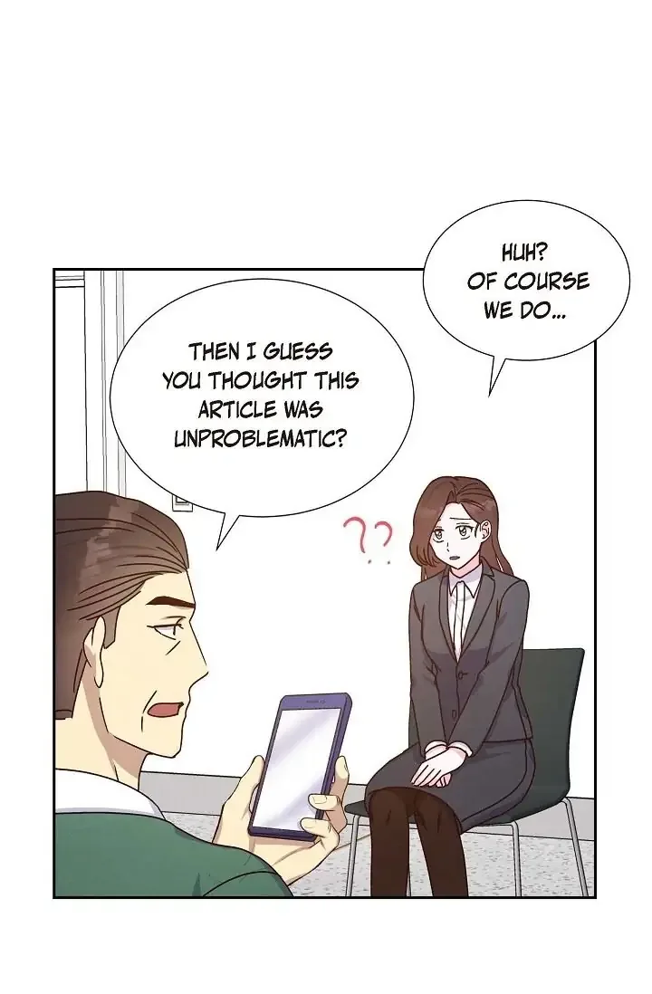 A Spoonful Of Your Love Chapter 43 page 49