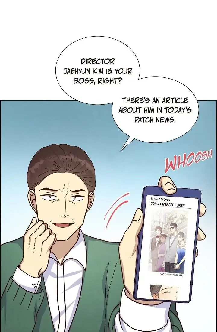 A Spoonful Of Your Love Chapter 43 page 51
