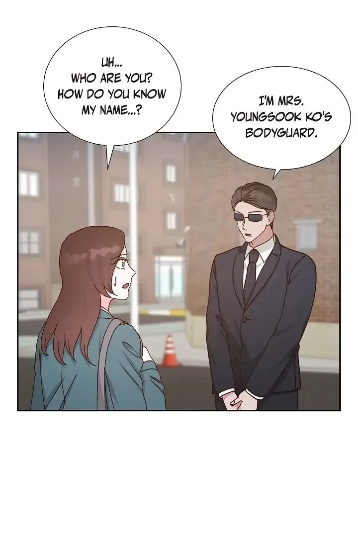 A Spoonful Of Your Love Chapter 46 page 72