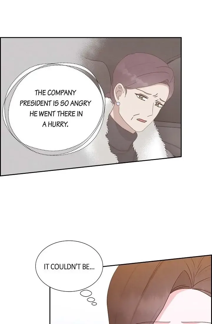 A Spoonful Of Your Love Chapter 48 page 18