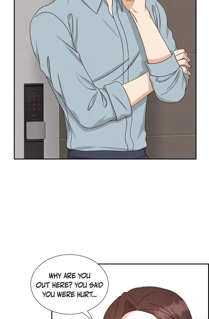 A Spoonful Of Your Love Chapter 48 page 24
