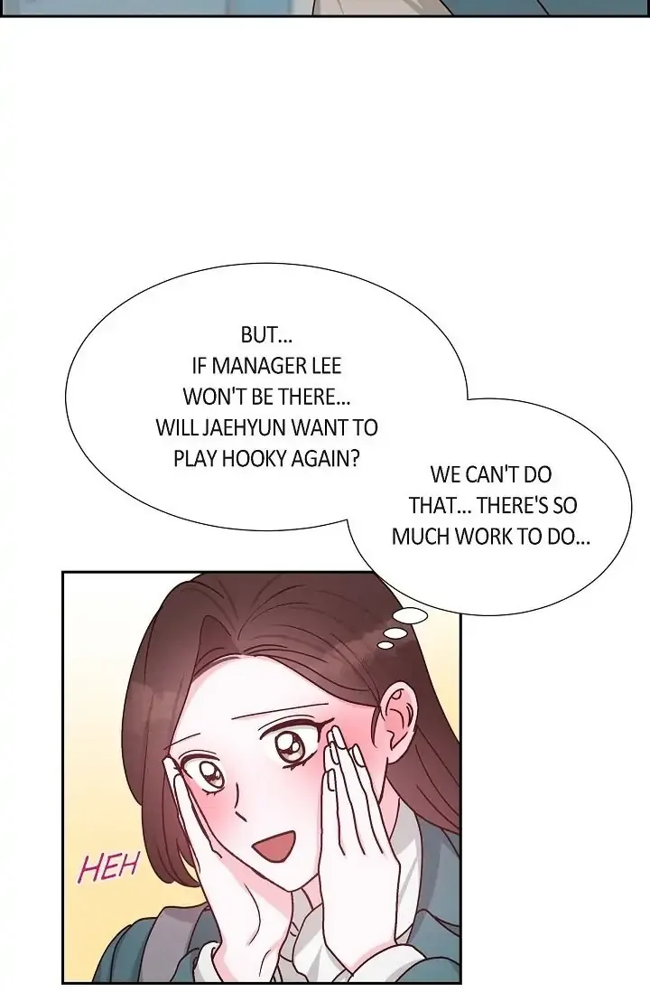 A Spoonful Of Your Love Chapter 46 page 68