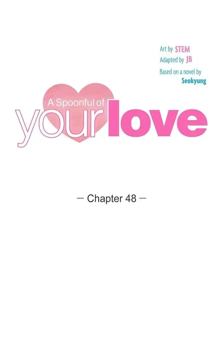 A Spoonful Of Your Love Chapter 48 page 15