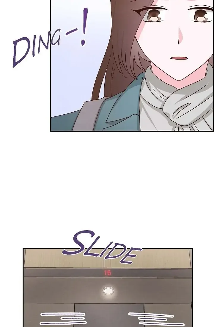A Spoonful Of Your Love Chapter 48 page 19