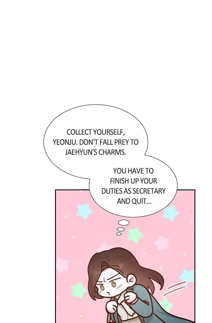 A Spoonful Of Your Love Chapter 46 page 69