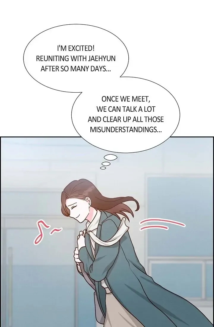 A Spoonful Of Your Love Chapter 46 page 67