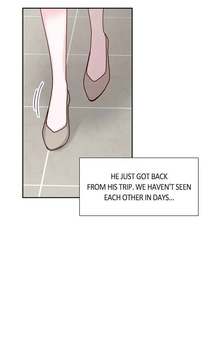 A Spoonful Of Your Love Chapter 48 page 21