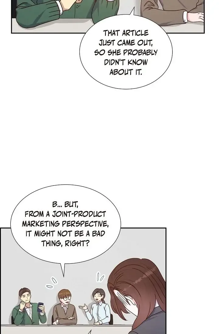 A Spoonful Of Your Love Chapter 43 page 56