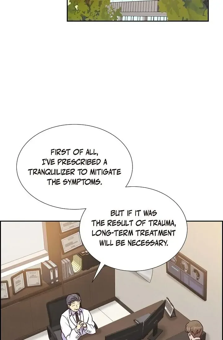 A Spoonful Of Your Love Chapter 44 page 70