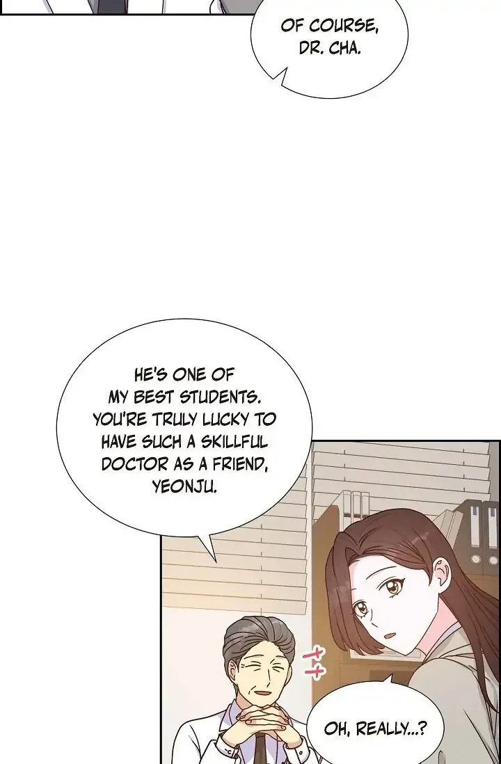 A Spoonful Of Your Love Chapter 44 page 76