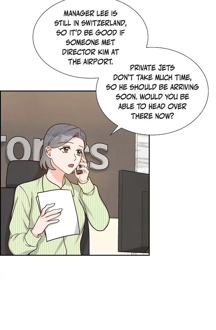 A Spoonful Of Your Love Chapter 46 page 65